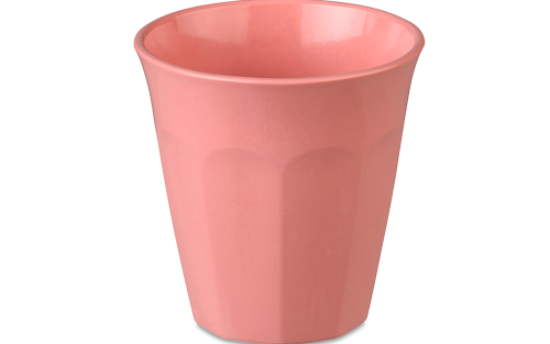 Koziol Nora S Becher sweet pink 150 ml - Becher & Tassen