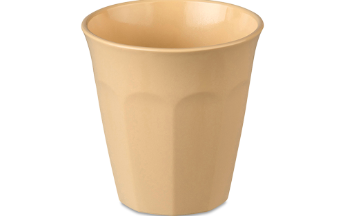 Koziol Nora S Becher sweet yellow 150 ml - Becher & Tassen