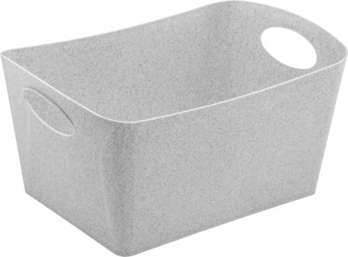 Koziol Organic Aufbewahrungsbox Boxxx M - Aufbewahrungs- & Transportbehälter