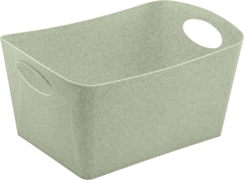 Koziol Organic Aufbewahrungsbox Boxxx M - Aufbewahrungs- & Transportbehälter