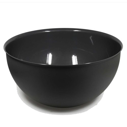 Koziol Palsby L Schüssel  5 Liter nature ash gray  - Schüsseln & Schalen