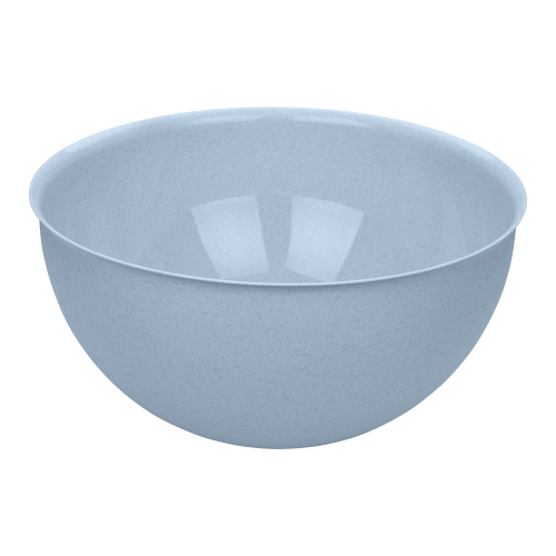 Koziol Palsby M Schüssel 2 Liter Blau - Schüsseln & Schalen