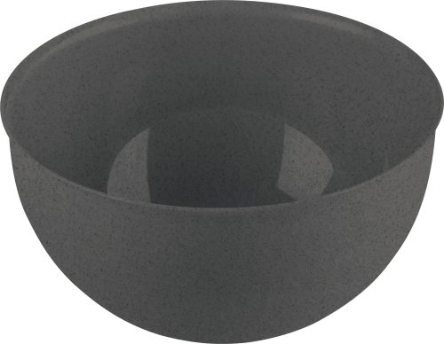 Koziol Palsby M Schüssel 2 Liter Grau - Schüsseln & Schalen