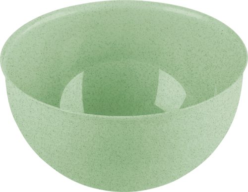 Koziol Palsby M Schüssel 2 Liter Grün - Schüsseln & Schalen