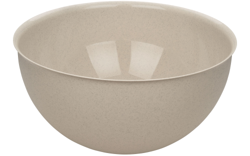 Koziol Palsby M Schüssel Servierschale nature desert sand - Schüsseln & Schalen