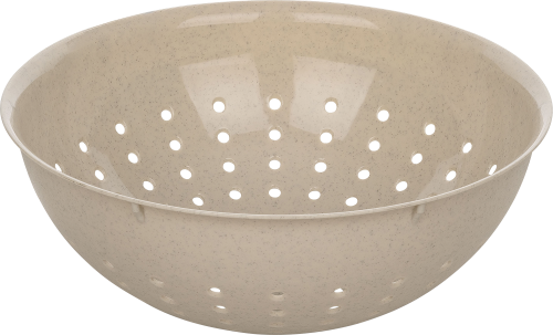 Koziol Palsby M Seihe 2 Liter nature desert sand - Sonstiges Küchenzubehör