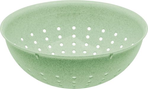 Koziol Palsby M Sieb 2 Liter Grün - Sonstiges Küchenzubehör