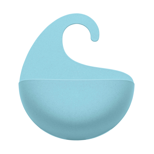 Koziol Surf M Badutensilo recycled blue - Behälter und Halterungen