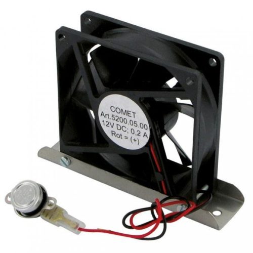 Kühlschranklüfter 12V - Kühlschrank-Zubehör von Comet