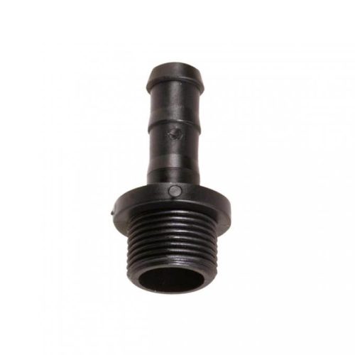 Kunststoff-Gewindetülle - Adapter & Anschlüsse von Lilie