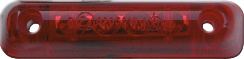 LED Schlussleuchte S24-2 - rot - Fahrzeugbeleuchtung außen von Jokon