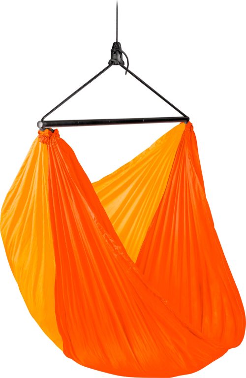 La Siesta Reisehängestuhl ZunZun Sunrise - Hängematten