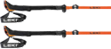Leki Sherpa FX Carbon Strong Wanderstöcke - Outdoor Mobilität