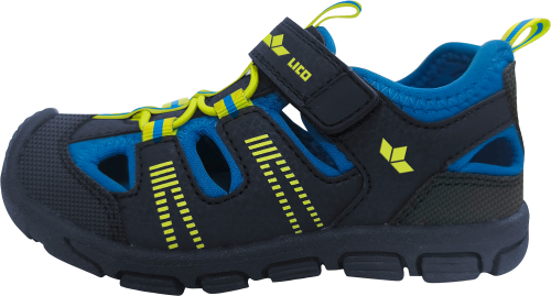 Lico Ardales VS Kindersandalen dunkelblau 29 - Kinderschuhe