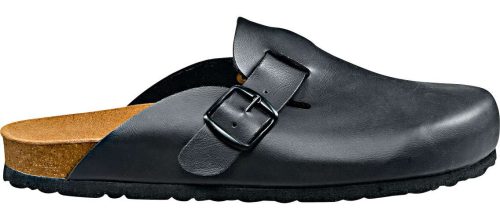 Lico Clog Bioline schwarz 45 - Damenschuhe