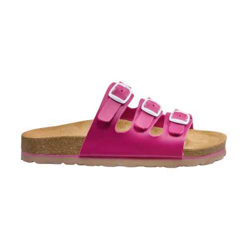 Lico Damen Sandale Bioline pink 39 - Damenschuhe