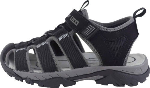 Lico Janto VS Kindersandalen schwarz 41 - Kinderschuhe