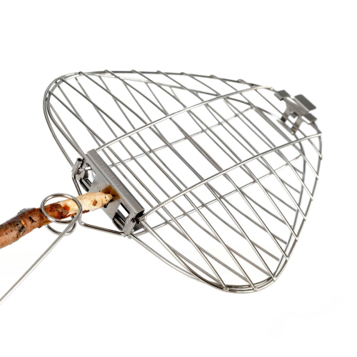 Light My Fire GrandPa FireGrill Grillrost  - Grillroste, Pfannen und Platten