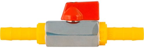 Lilie Absperrhahn 12 mm - Ventile & Absperrhähne