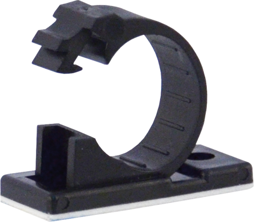 Lilie Befestigungsschelle 14–16 mm - Schlauchbefestigungsklemmen & -schellen