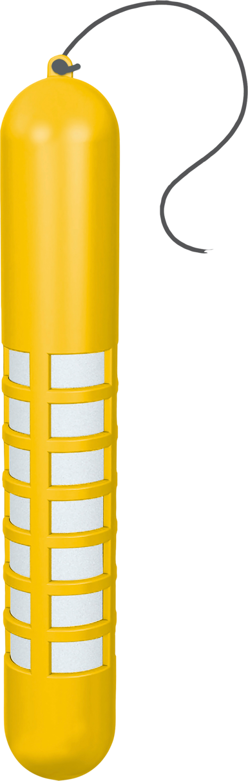 Lilie Certec 3 in 1 Frischwasserschutz 30 Liter  - Wasserkonservierung