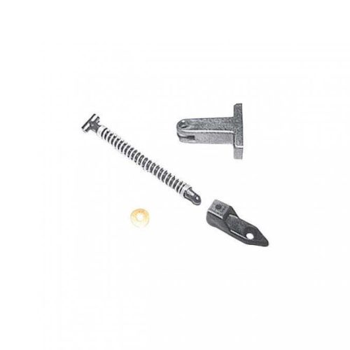 Lilie Klappenstütze Sesam II (2 Stück) - Scharniere, Beschläge & Möbelzubehör