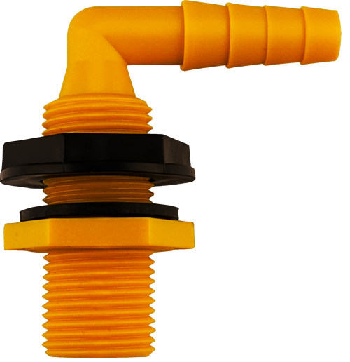 Lilie LMT101 Entnahmeventil Trinkwasser 1/2"-A Anschluss - Ventile & Absperrhähne