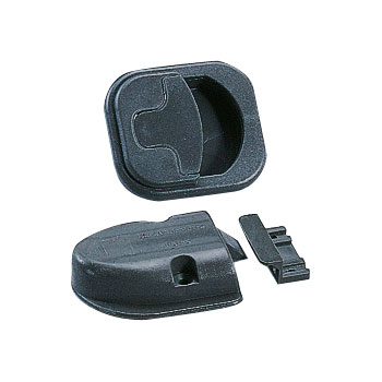 Lilie Möbelschnappschloss Caravan-Mot-3 - Scharniere, Beschläge & Möbelzubehör