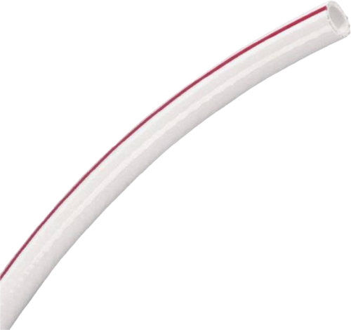 Lilie Native Trinkwasserschlauch für Warmwasser 10x18 mm (Meterware) - Wasserpumpen