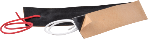 Lilie Schieberventil-Heizung 12V Enteisungsheizfolie 40 W - Ventile & Absperrhähne