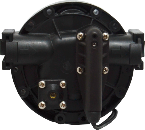 Lilie Smartserie Gehäuse inklusive Sensor Ersatzteil passend für Membranpumpe LP1014 - Wasserversorgung Ersatzteile  und Zubehör