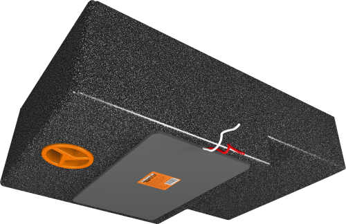 Lilie Ultraheat Tankheizung für Frostschutz bis minus 40 Grad 12V für Tanks bis 80 Liter - Frostschutz