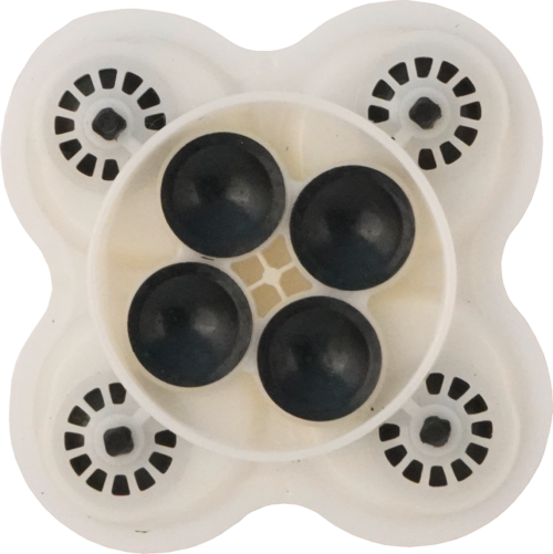 Lilie Ventilsatz Ersatzteil 8,5 cm Höhe passend für LP4121 / LP4142 Membran Wasserpumpe - Wasserversorgung Ersatzteile  und Zubehör