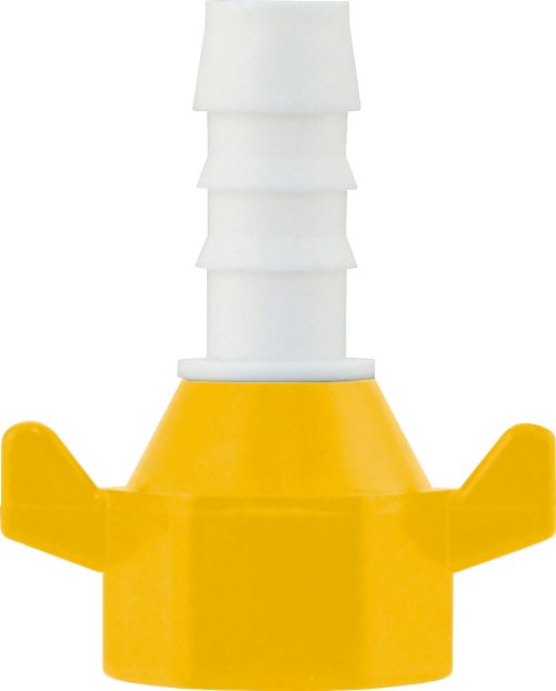 Lilie WeißGELB Aufschraubtülle - Wasserversorgung Ersatzteile  und Zubehör