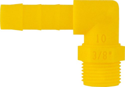 Lilie WeißGELB Winkel-Einschraubtülle - Wasserversorgung Ersatzteile  und Zubehör