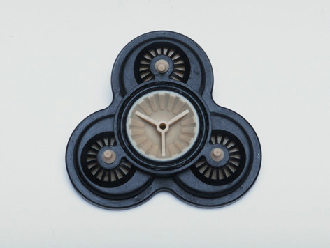 Lillie Ventilsatz zu Pumpen - Ersatzteile Haushalt von Lilie