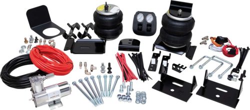 Linnepe AirLift Maxi Ford Transit einzel-/ zwillingsbereift Modell ab 05/2019 - sonstiges Zubehör