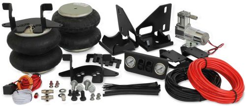 Linnepe AirLift Maxi MAN TGE / VW Crafter MAN TGE und VW Crafter ab Bj. 6/2017 - sonstiges Zubehör