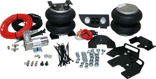 Linnepe AirLift Maxi MB Sprinter Typ 910 (FWD) - sonstiges Zubehör