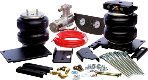 Linnepe AirLift Maxi Zusatzluftfederung 6" Fiat Ducato 230/244, 1994-2006 - sonstiges Zubehör