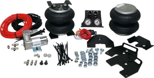 Linnepe AirLift Maxi Zusatzluftfederung 8" Fiat Ducato 290, ab 09/2021, mit el. Parkbremse - sonstiges Zubehör