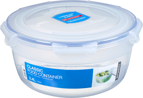 LocknLock Classic Salatschüssel - Lebensmittelbehälter / Vorratsdosen von Lock & Lock