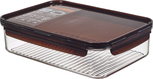 LocknLock Dose 2,1 L rechteckig - Lebensmittelbehälter / Vorratsdosen von Lock & Lock