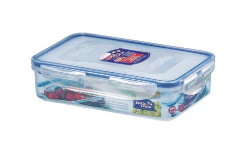 LocknLock Frischhaltedose 800 ml - Lebensmittelbehälter / Vorratsdosen von Lock & Lock