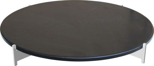 LotusGrill G340 Pizzastein - Sicherheit und Kochhilfen