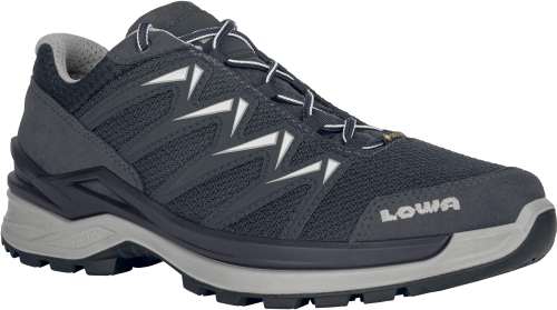 Lowa Innox Pro GTX  Herren Multifunktionsschuh dunkelblau 44,5 - Herrenschuhe