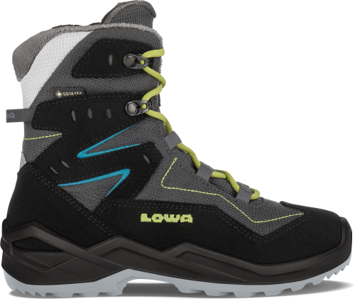 Lowa LINO GTX Kinderschuhe  schwarz 30 - Kinderschuhe