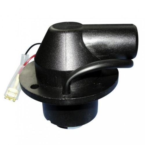 Lüfter SOG ohne Tausch - Toilettenentlüftungen & Zubehör