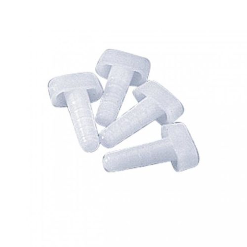 Luftmatratzen-Stöpsel 4er-Set - Badespaß von Heusser