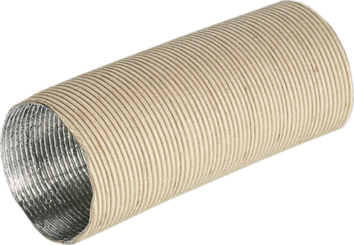 Luftrohr Ø 65 mm - Zubehör Einbau-Heizungen von Novelis